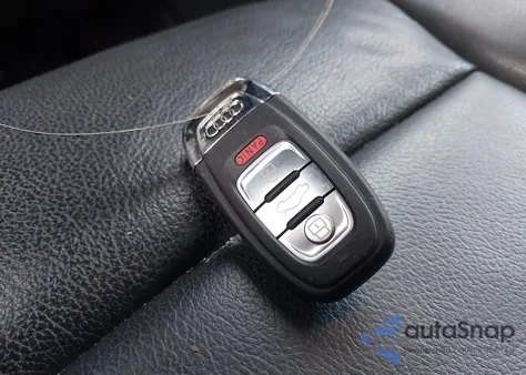 2016 Audi Q5 2.0T Premium из США, поврежденный, VIN WA1C2AFP0GA052020